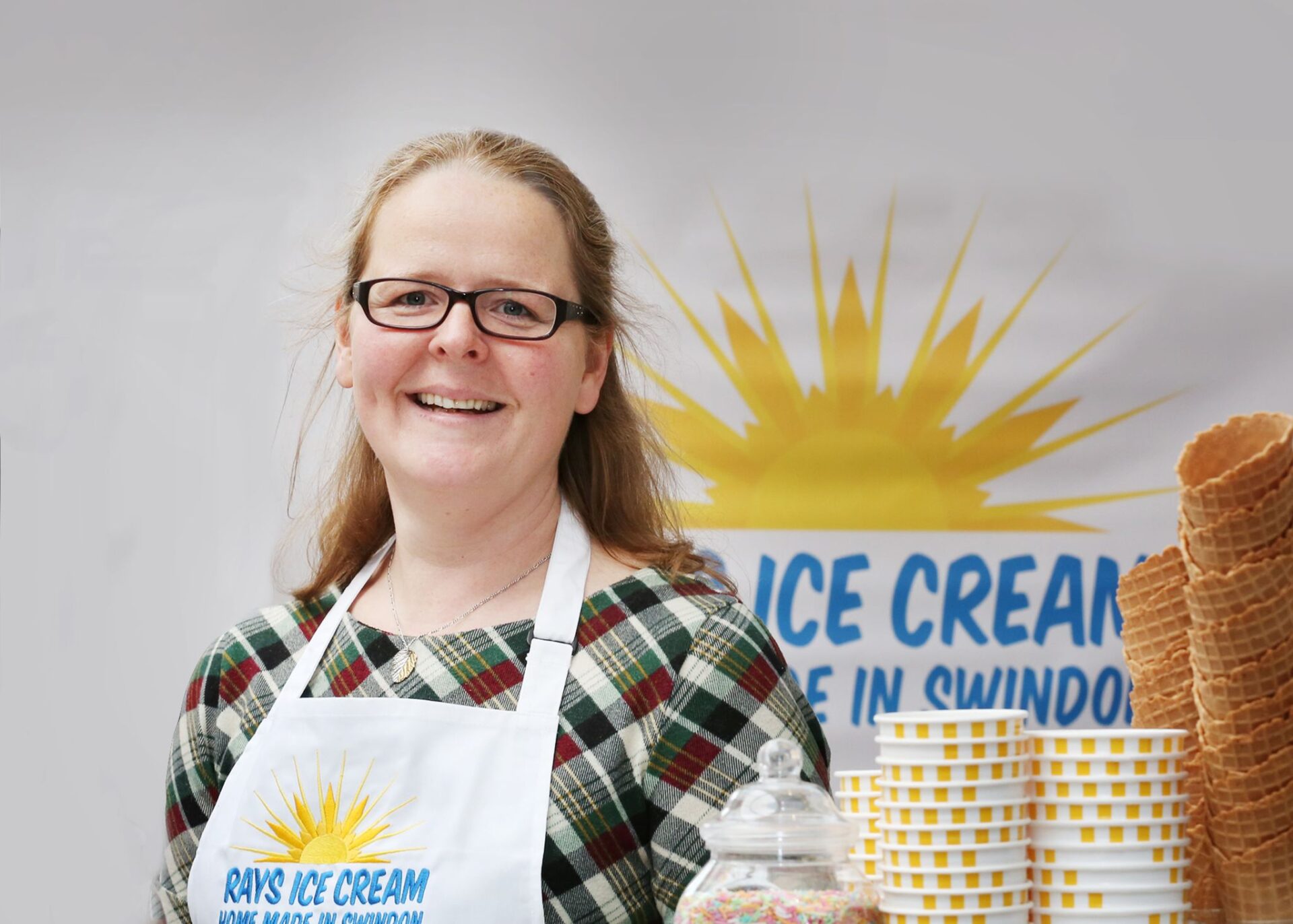 Rays Ice Cream Swindon Rays Ice Cream Swindon
